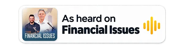 As heard on Financial Issues
