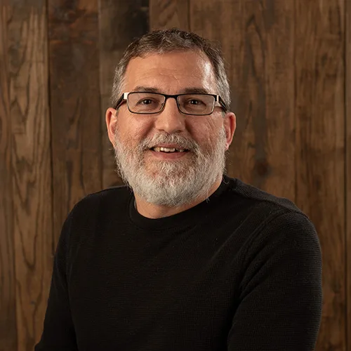 Seth Seth's headshot