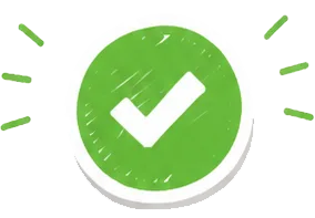 checkmark