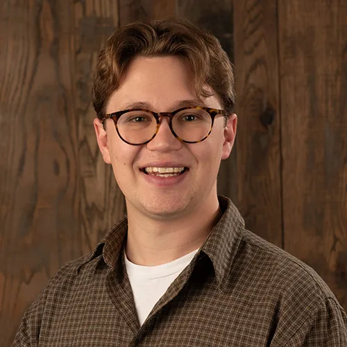 gabe-holton-2026 Gabe's headshot